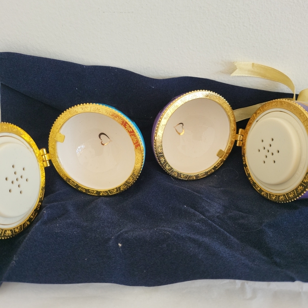 Christmas ornaments